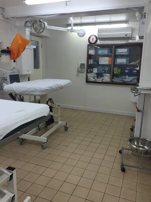 Ayres Veterinary Hospital - North Shields Picture 9