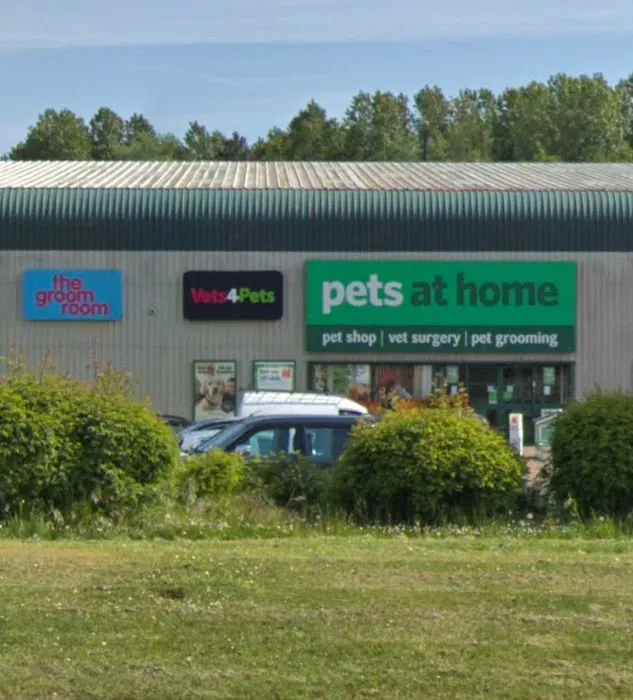 Vets4Pets South Shields Quays Picture 3