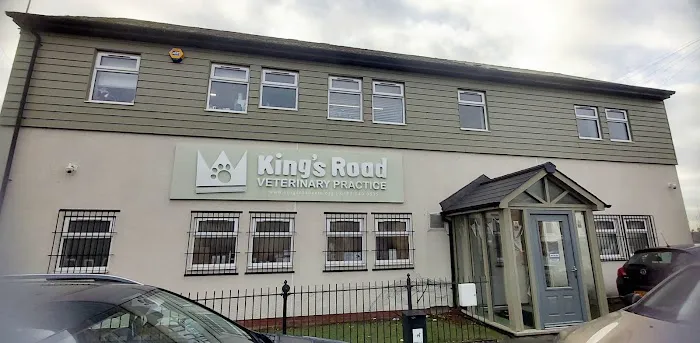 King's Road Veterinary Practice Ltd Picture 3