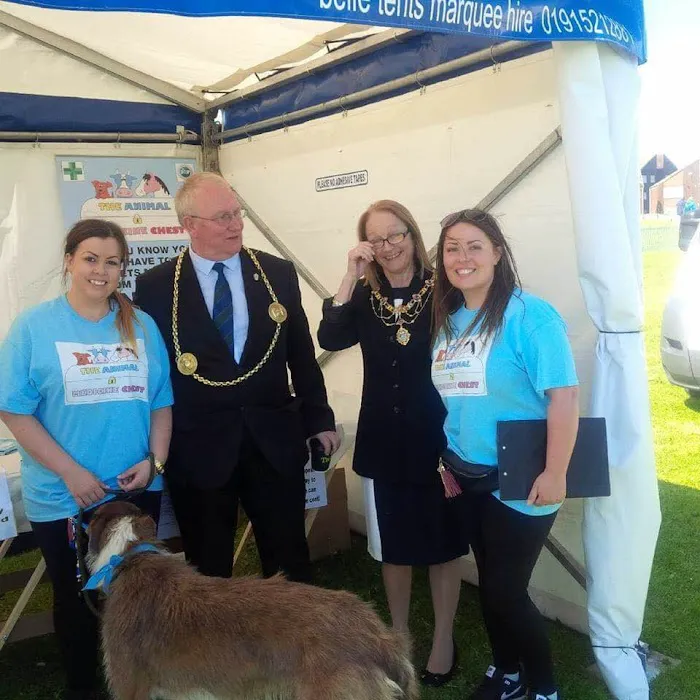 Animal Medicine Chest Ltd Picture 1
