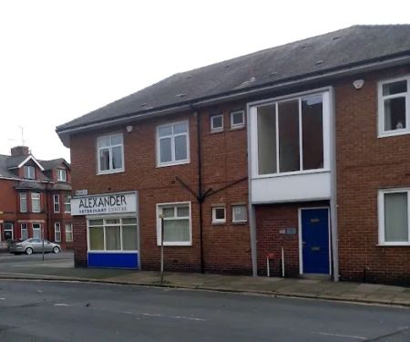 Alexander Vets