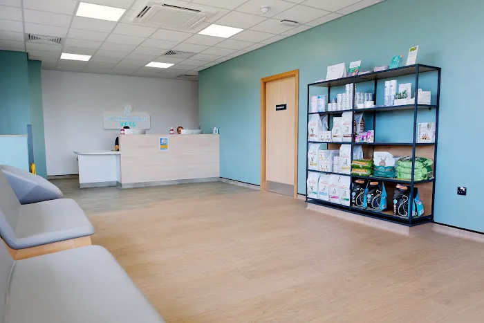 Church Walk Veterinary Centre - Barrow-in-Furness Picture 8