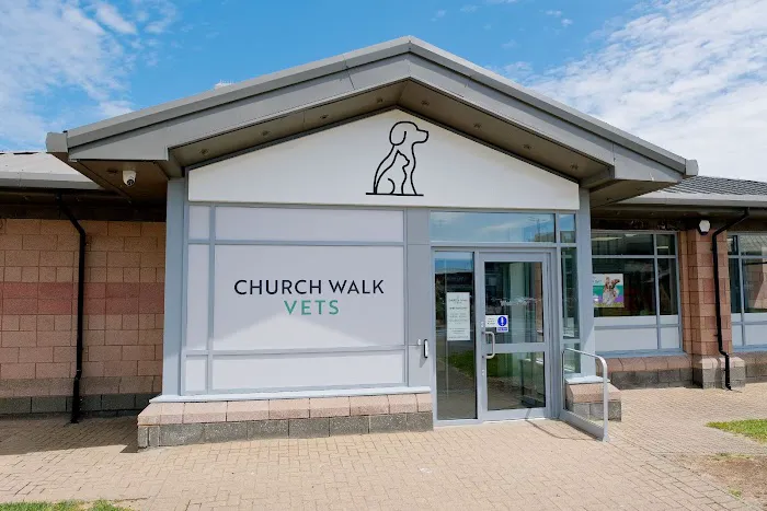 Church Walk Veterinary Centre - Barrow-in-Furness Picture 9