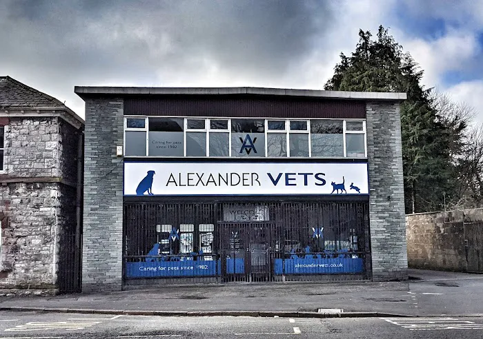 Alexander Vets Picture 3