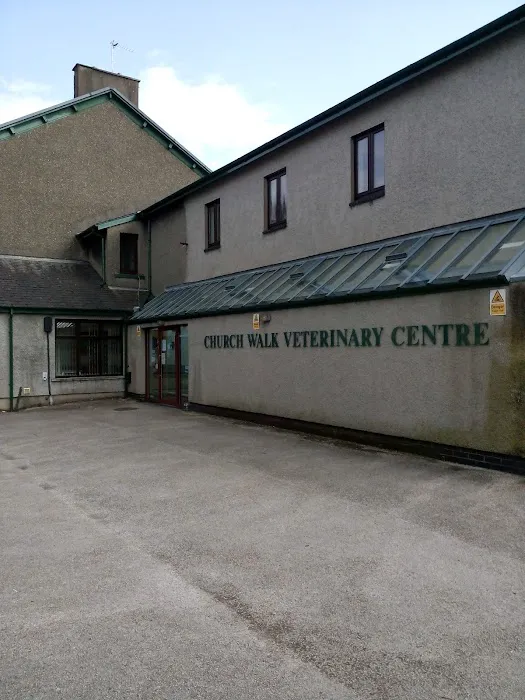 Church Walk Veterinary Centre - Ulverston Picture 3