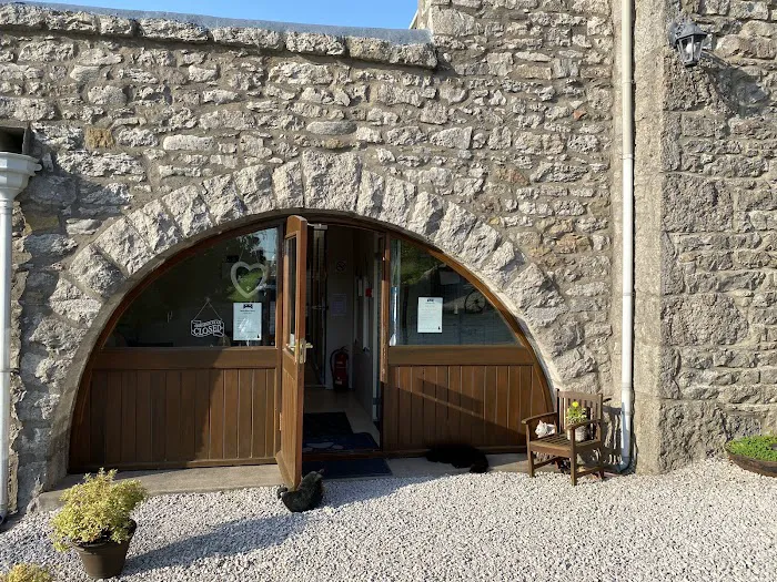 Spring House Cattery, Scales, Ulverston LA120PF ⭐⭐⭐⭐⭐ Picture 7