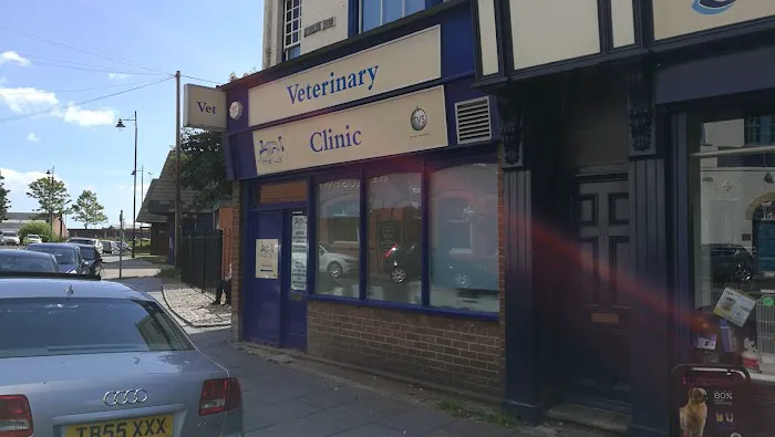 Bridge Veterinary Group - Hartlepool Picture 6