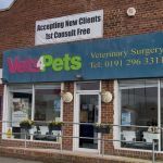 Vets4Pets - North Tyneside