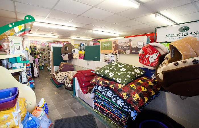 Woof 'n' Puss Picture 2