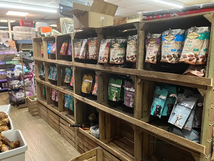 Woof 'n' Puss Picture 8