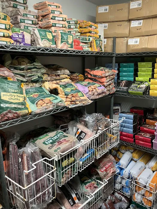 Woof 'n' Puss Picture 7