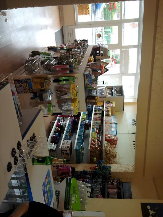 Woof 'n' Puss Picture 5