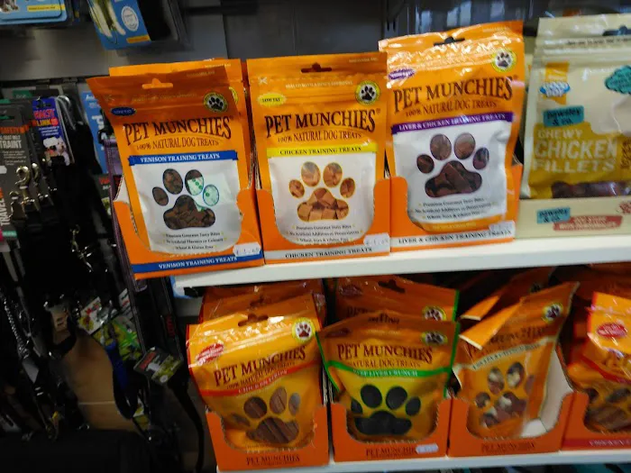 Woof 'n' Puss Picture 3