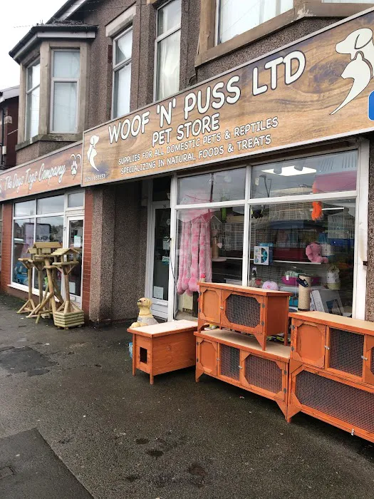 Woof 'n' Puss Picture 4