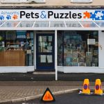 Pets & Puzzles