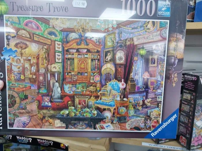 Pets & Puzzles Picture 2