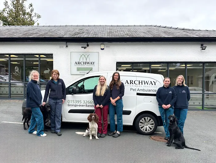 Archway Veterinary Practice Picture 5