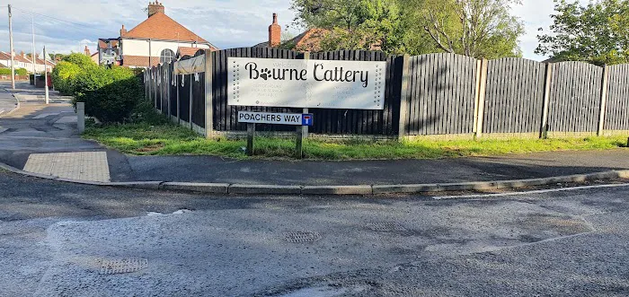 Bourne Cattery Picture 5