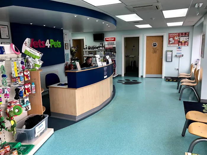 Vets4Pets - Cleveleys Picture 1