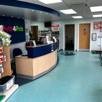 Vets4Pets - Cleveleys ico