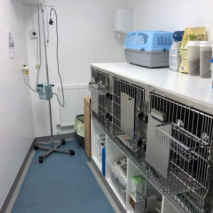 Vets4Pets - Cleveleys Picture 10
