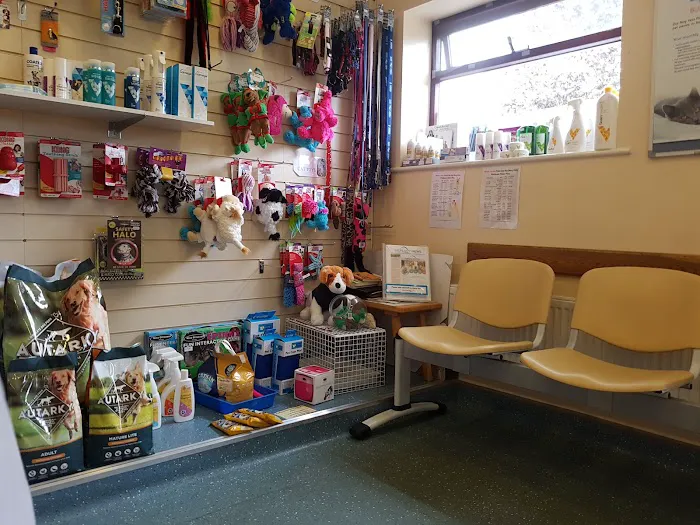 Moy Vets Picture 8