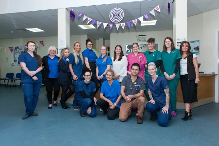 Moy Vets Picture 6
