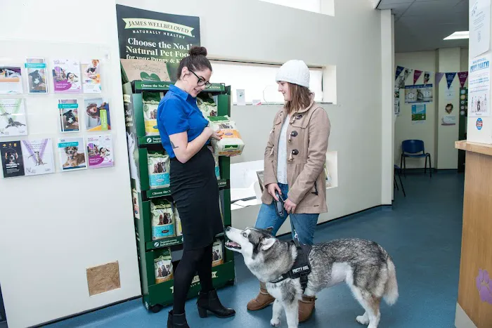 Moy Vets Picture 9