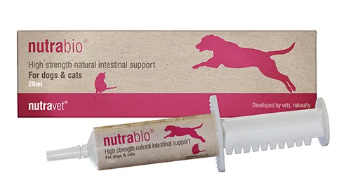 Nutravet Picture 3