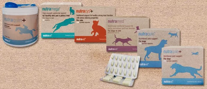 Nutravet Picture 9