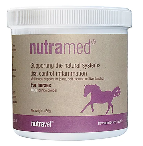Nutravet Picture 1