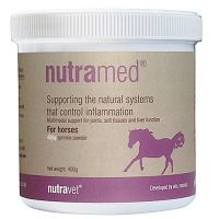 Nutravet ico