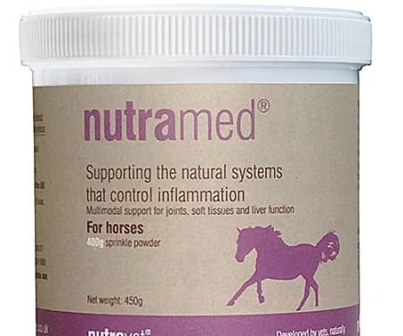 Nutravet