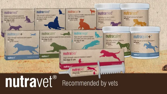 Nutravet Picture 7