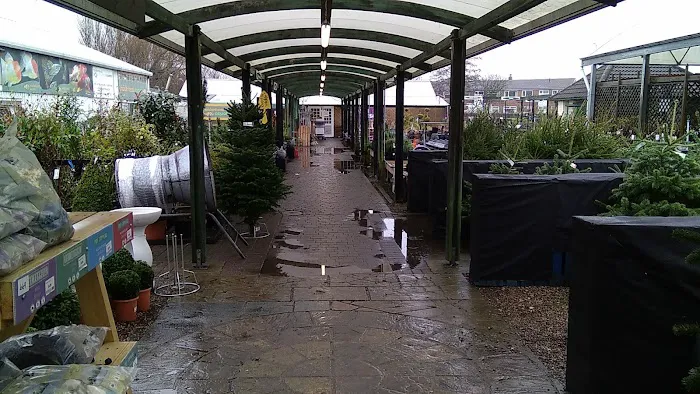 Maidenhead Aquatics Blackpool Picture 9