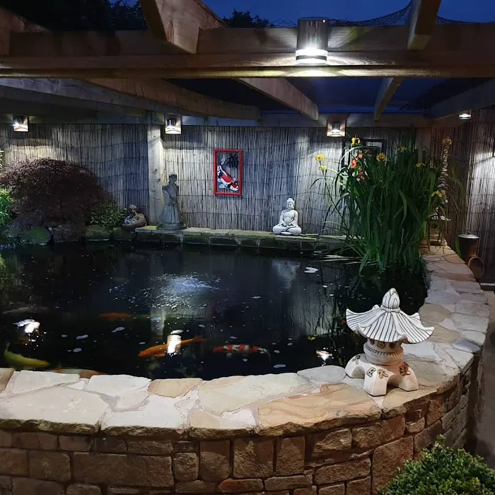 Love Aquatics Picture 5