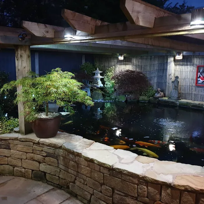 Love Aquatics Picture 4