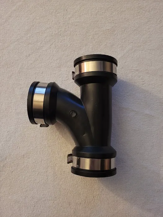 THE KOI POND Picture 6