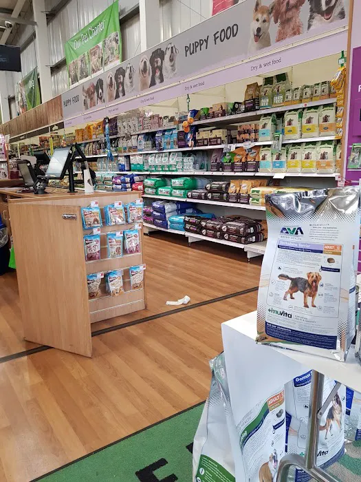 Pets at Home Blackpool Picture 10