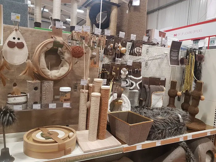 Pets at Home Blackpool Picture 9