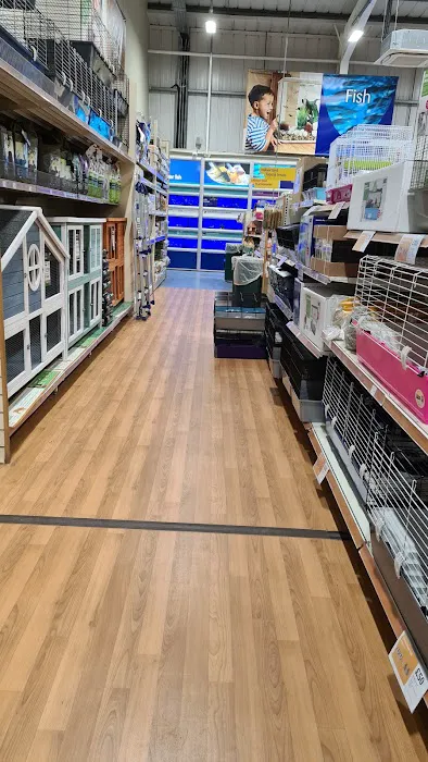 Pets at Home Blackpool Picture 8