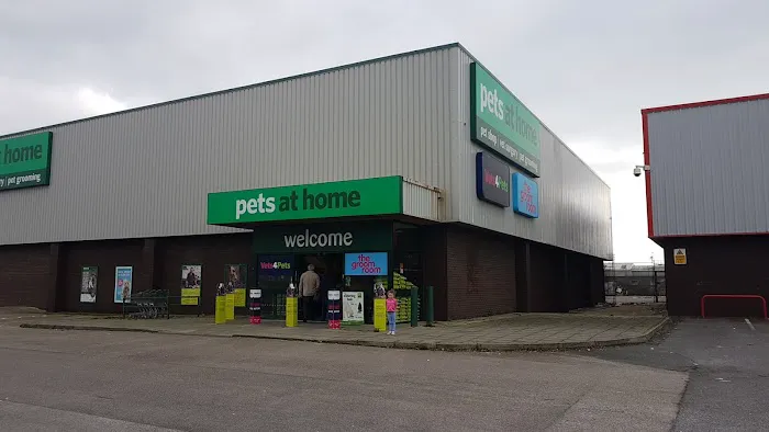 Pets at Home Blackpool Picture 2