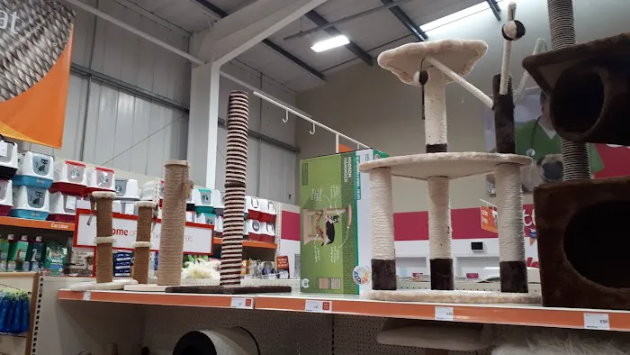 Pets at Home Blackpool Picture 5