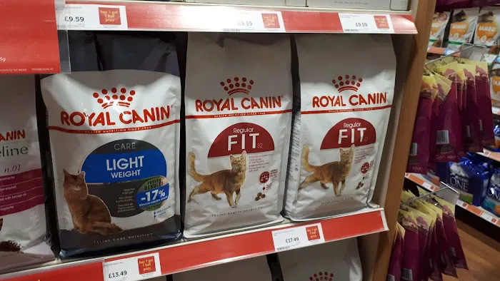 Pets at Home Blackpool Picture 6