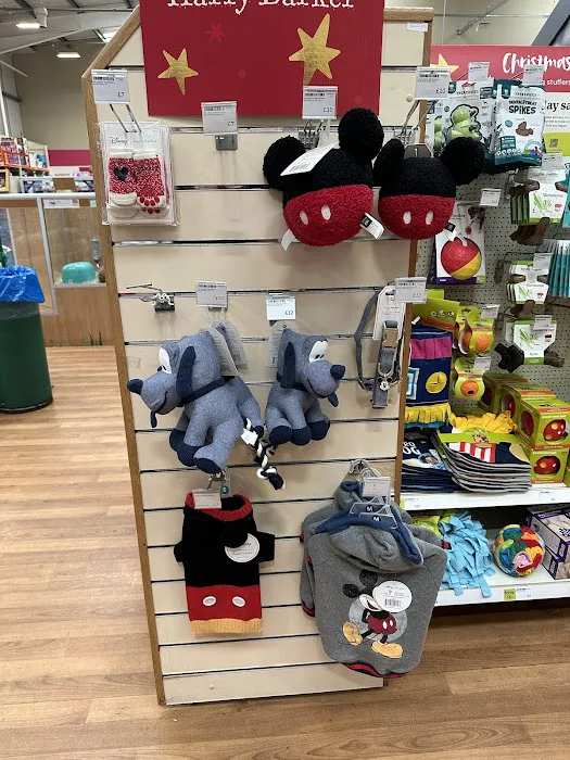 Pets at Home Blackpool Picture 3