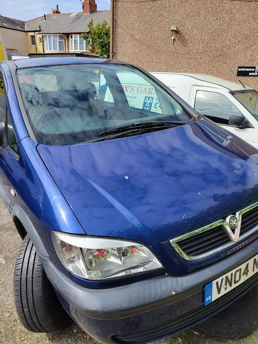 Birdman parrot rescue centre ltd Picture 3