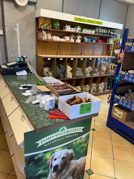 Sudells & Co Pet Supplies and Seed Merchant Picture 1