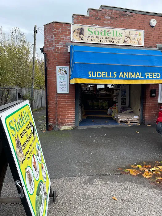Sudells & Co Pet Supplies and Seed Merchant Picture 2