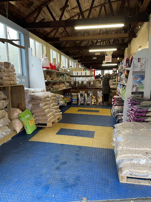Sudells & Co Pet Supplies and Seed Merchant Picture 3