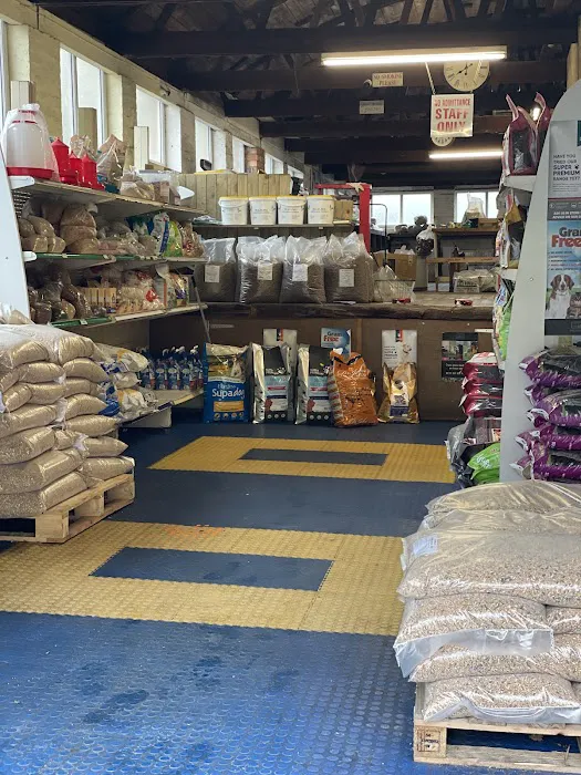 Sudells & Co Pet Supplies and Seed Merchant Picture 4